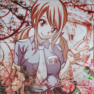 Your Sweet Raffaellо |Lk|