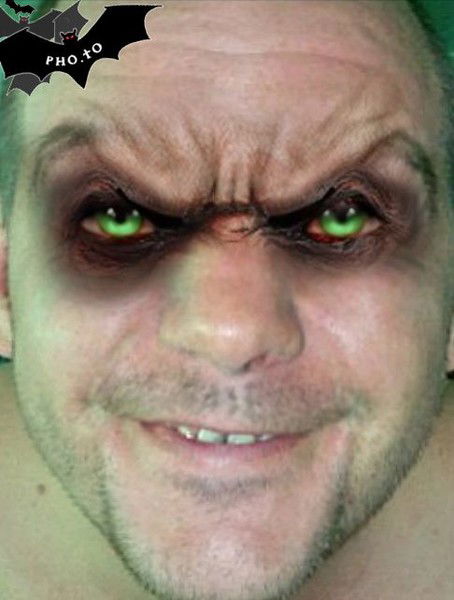 Денис Попов