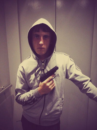 Вова Артюхович