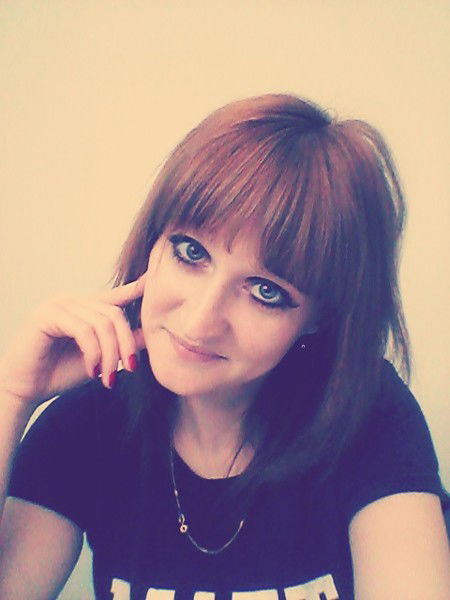 Ирина Андриянова