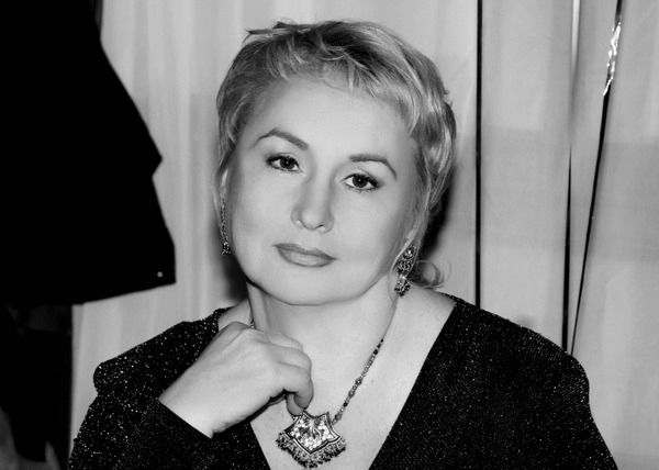 Марина Колотилкина