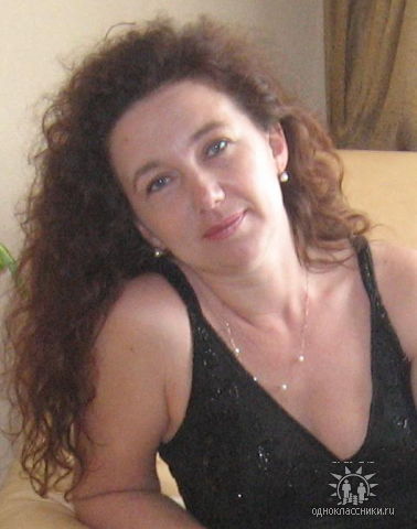 Ира Барановская