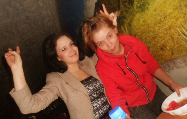 Evgeniya Anatol'evna