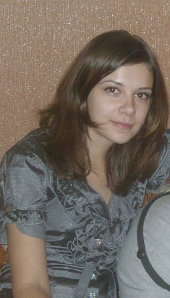 Наташа Лазарева