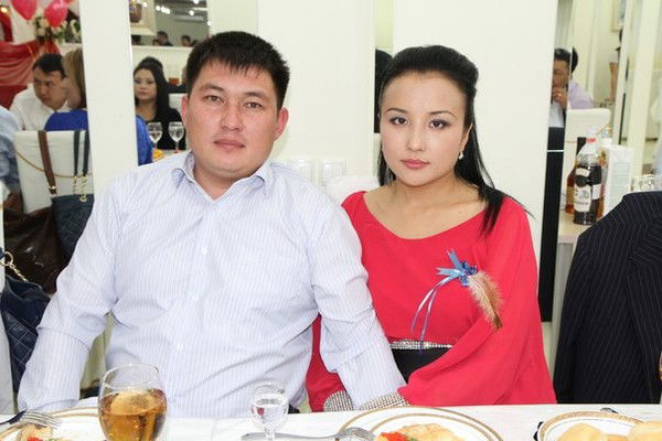 Оралхан Абдихадыров