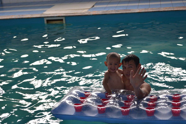 Альфина Насырова