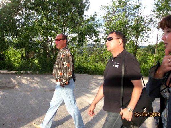 Евгений Ботев