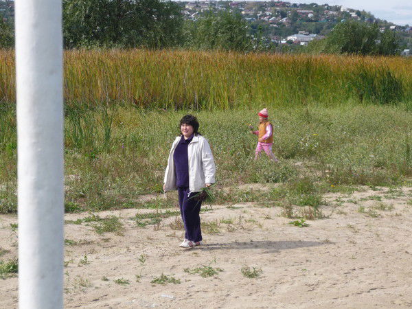 Лилия Валиуллина (Нафигина