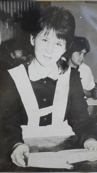 Римма Грузина