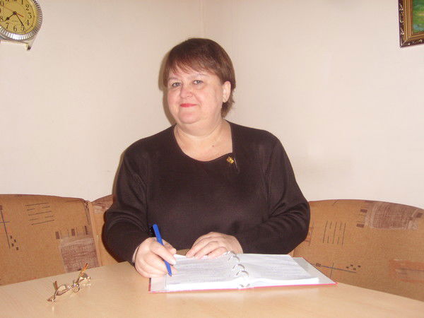 Наталья Глаголева