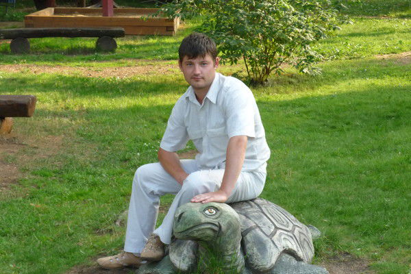 Ринат Садеков