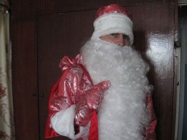 Юрий Коваль