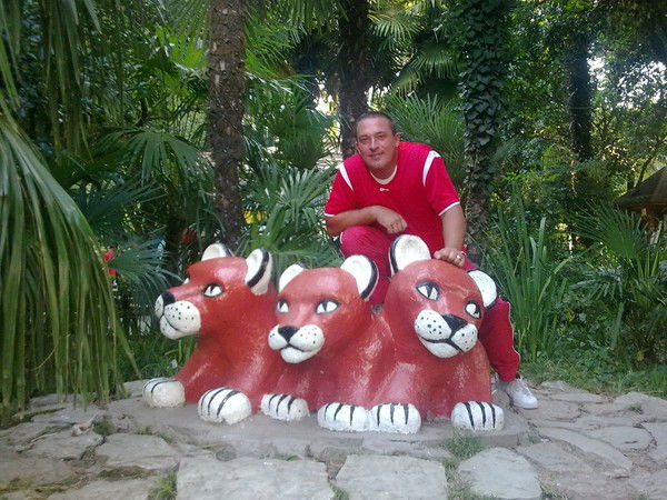 Валерий Архиерейский