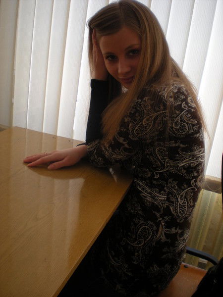 Евгения Молозина