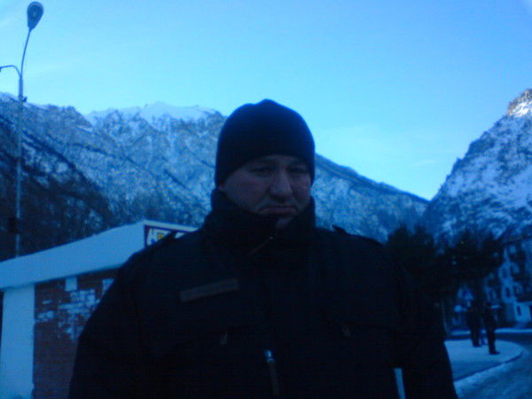 Aхмат Рахаев