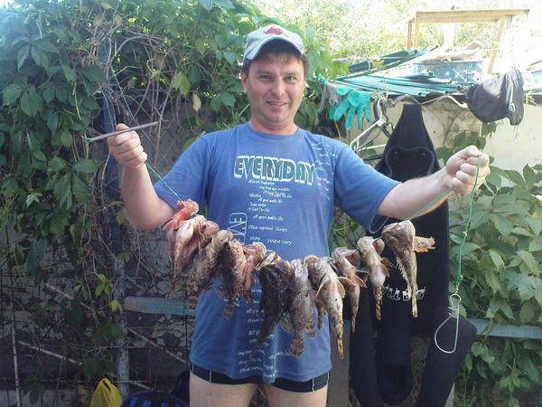 Александр Скиндириди