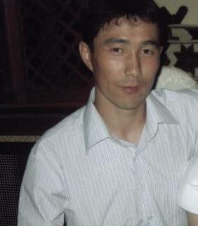 Улан Скаков