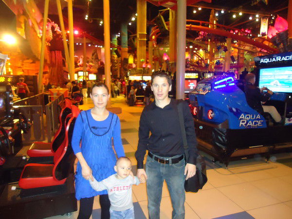 Икрам Исаков