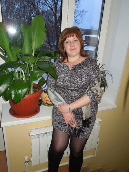 Анна Удалова