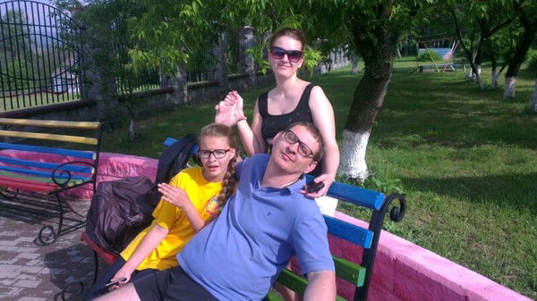 Татьяна Малышенко