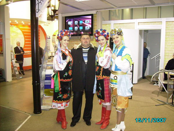 Валентин Вовк