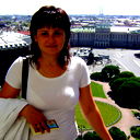 Татьяна Хайлова