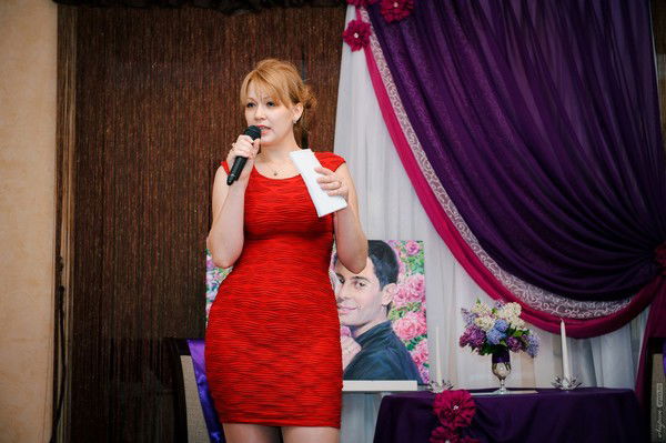 Ирина Николаева