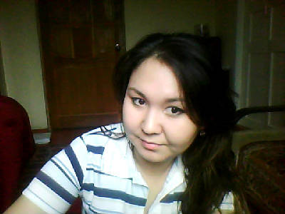 Асия Альмагамбетова