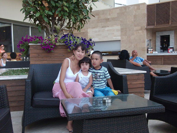 Алтынай Ешимова