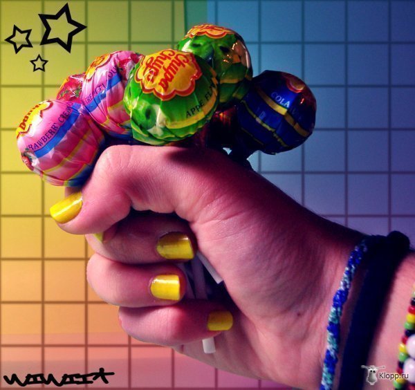 Аноним Анонимов