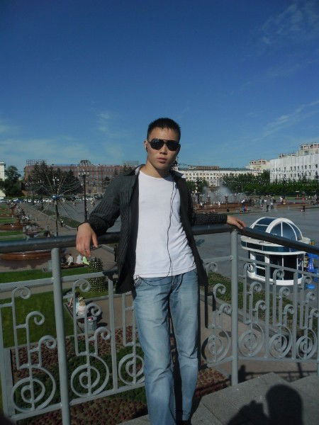 Калян Поротов