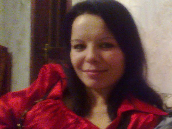 Мария Левченко