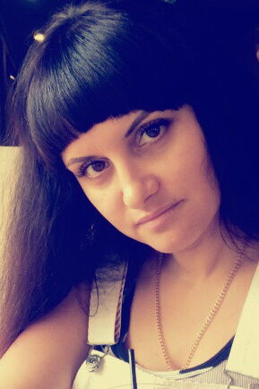 Тамила Карпович