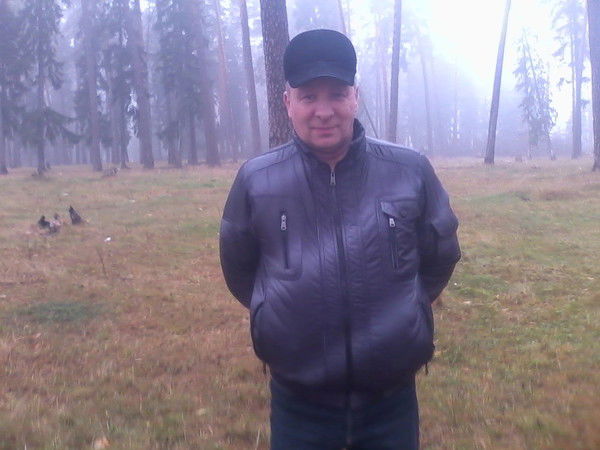 Александр Фалеев