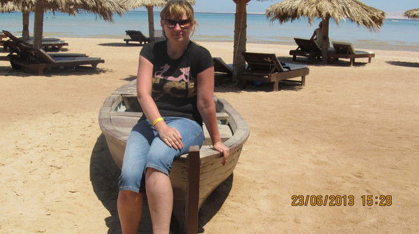 Юлия Малакеева