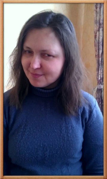 Татьяна Ефименко