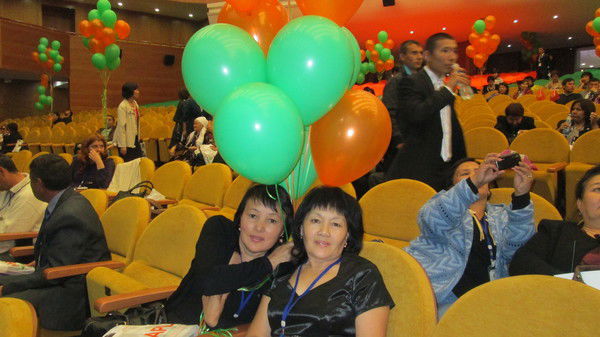 Чемчикамар Забитова