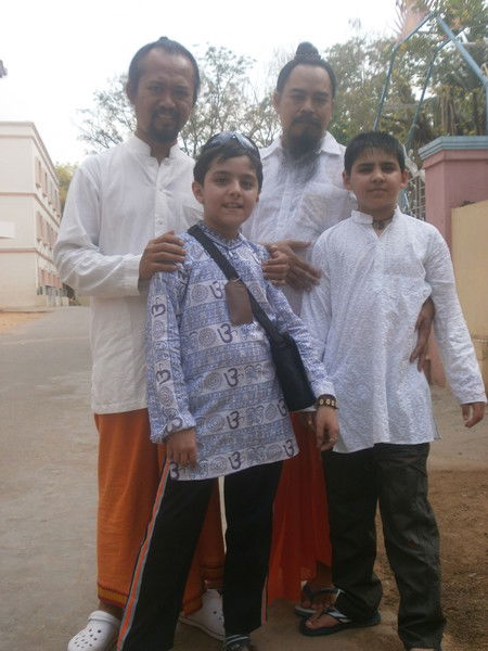 Ejegul Bayramaliyewa