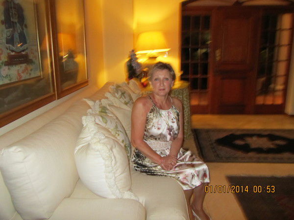 Наталия Волкун