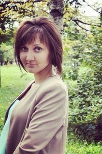 Полина Топильская