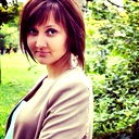 Полина Топильская