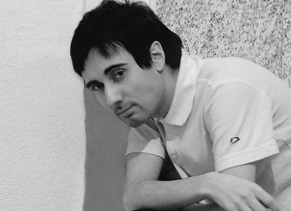 Гия Годердзишвили