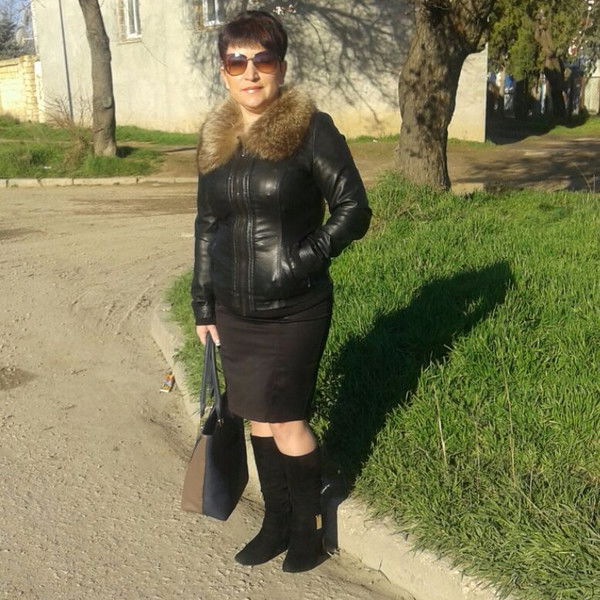 Эльзара Измайлова