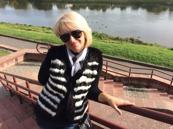 Анжелика ???