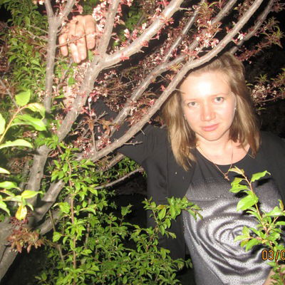 Светлана Токарь