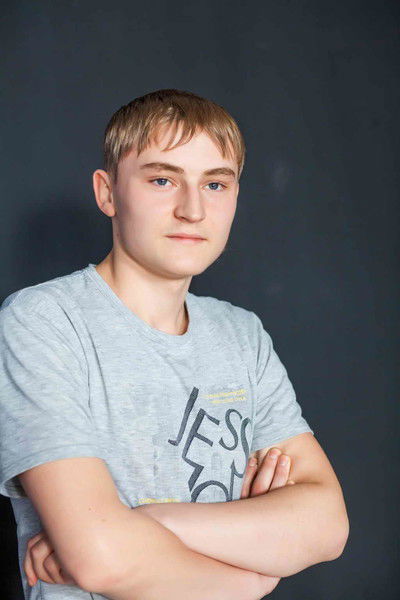 Артём Новак