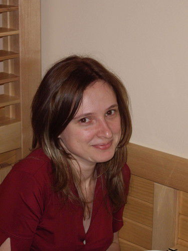 Вероника Литвинова