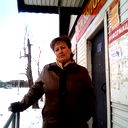 Лариса Кравцова