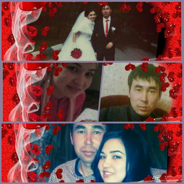 Канат Асетов