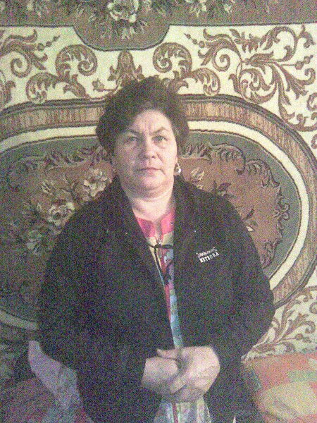 Райса Майкенова